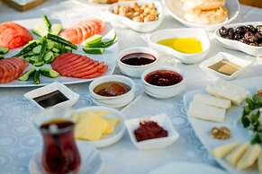 Cunda Nefes Hotel