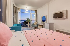 Cunda Nefes Hotel