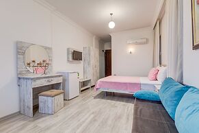 Cunda Nefes Hotel