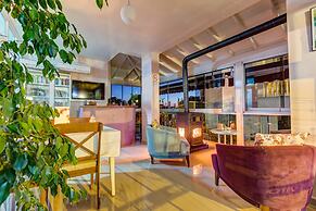Cunda Nefes Hotel
