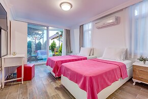 Cunda Nefes Hotel