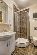 Cunda Nefes Hotel