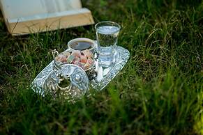 Cunda Nefes Hotel