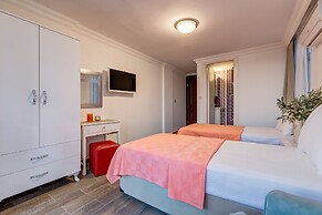 Cunda Nefes Hotel