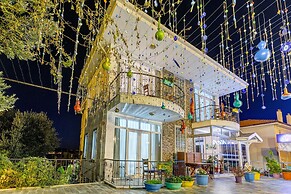 Cunda Nefes Hotel