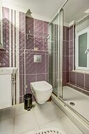 Cunda Nefes Hotel