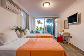 Cunda Nefes Hotel