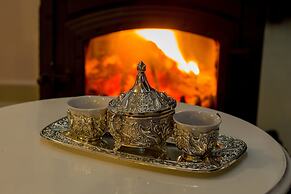 Cunda Nefes Hotel