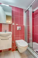 Cunda Nefes Hotel