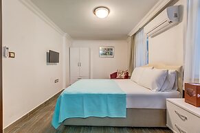 Cunda Nefes Hotel