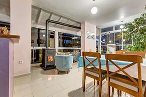 Cunda Nefes Hotel