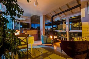 Cunda Nefes Hotel