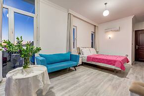 Cunda Nefes Hotel