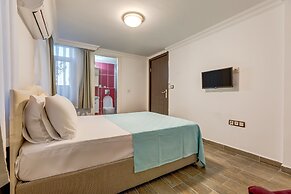 Cunda Nefes Hotel