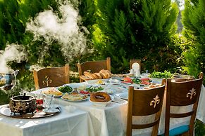 Cunda Nefes Hotel