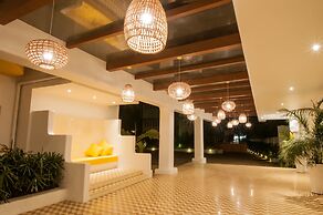 BloomSuites - Calangute