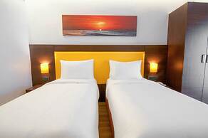 BloomSuites - Calangute