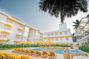 BloomSuites - Calangute
