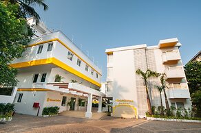 BloomSuites - Calangute