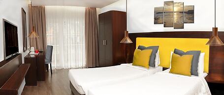 BloomSuites - Calangute