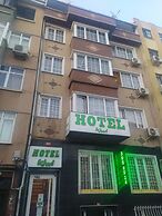 Kiwi Otel