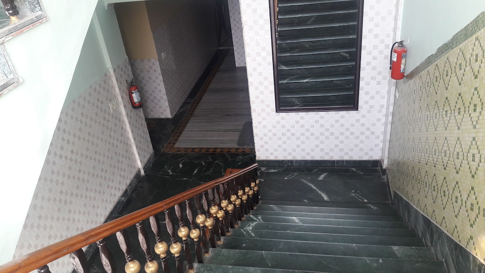 Hotel Royal Palace