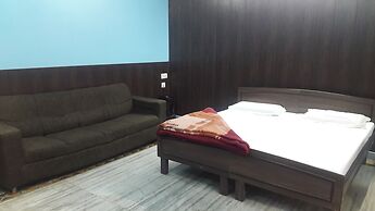Hotel Royal Palace