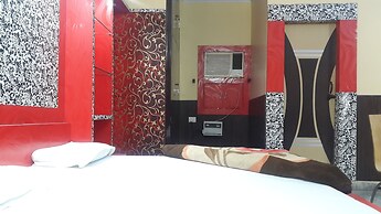 Hotel Royal Palace