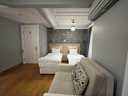 Jasmine Apartment