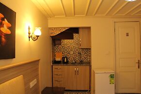 Jasmine Apartment