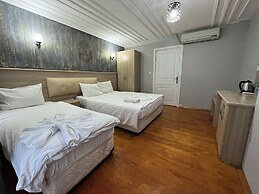 Jasmine Apartment