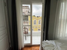 Jasmine Apartment