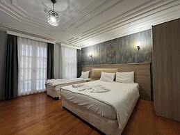 Jasmine Apartment