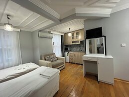 Jasmine Apartment
