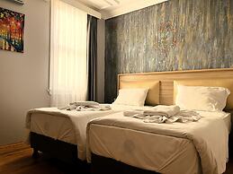 Jasmine Apartment