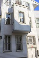 Jasmine Apartment