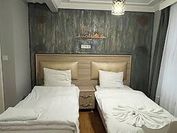 Jasmine Apartment