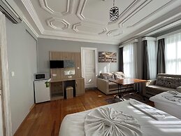 Jasmine Apartment