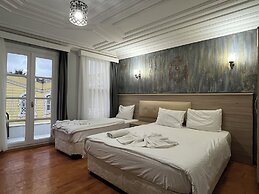 Jasmine Apartment