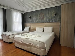 Jasmine Apartment
