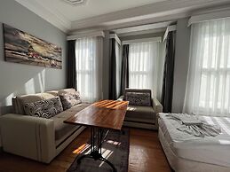 Jasmine Apartment
