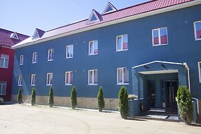 Maxim Park Hotel