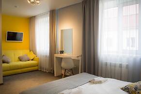 Maxim Park Hotel