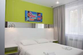 Maxim Park Hotel