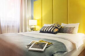 Maxim Park Hotel