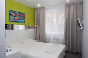 Maxim Park Hotel