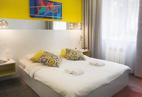 Maxim Park Hotel
