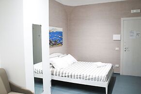 Mascalzone Latino Luxury Rooms