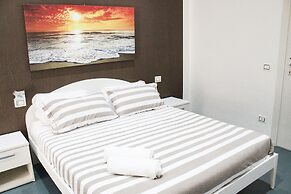 Mascalzone Latino Luxury Rooms