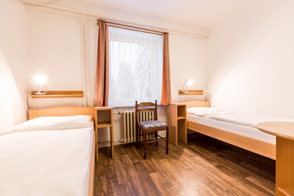 Hotel Grádl